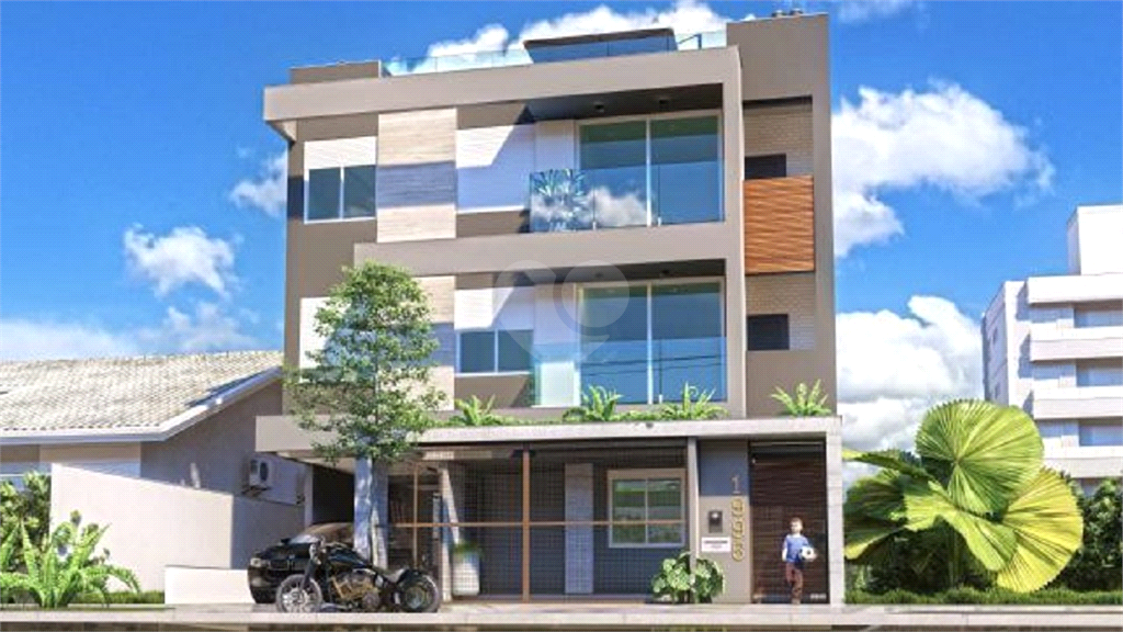 Venda Apartamento Gravataí Oriço REO622106 11