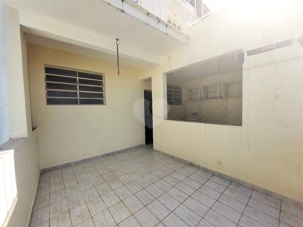 Venda Casa São Paulo Planalto Paulista REO622120 21