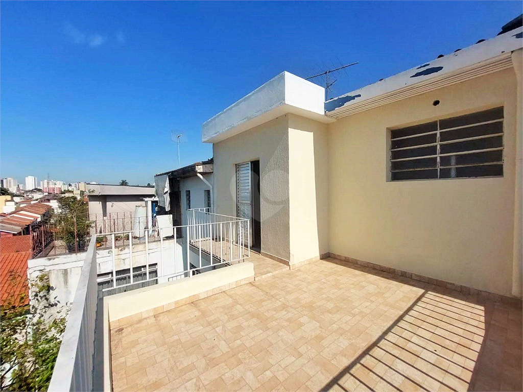 Venda Casa São Paulo Planalto Paulista REO622120 17