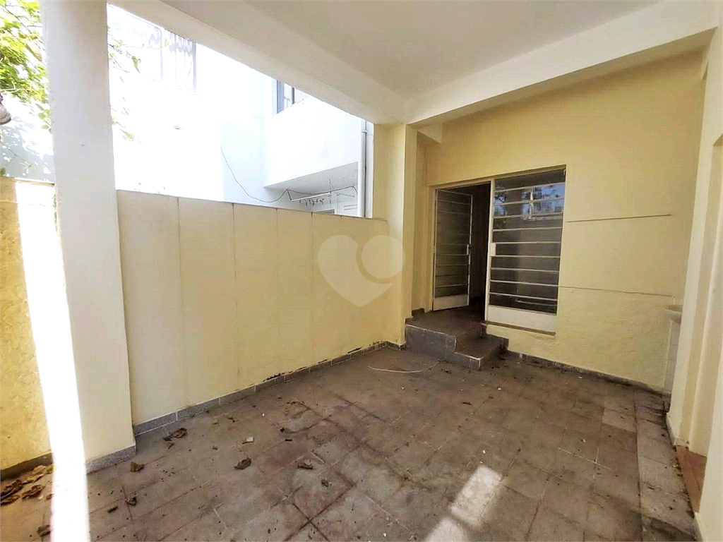 Venda Casa São Paulo Planalto Paulista REO622120 25