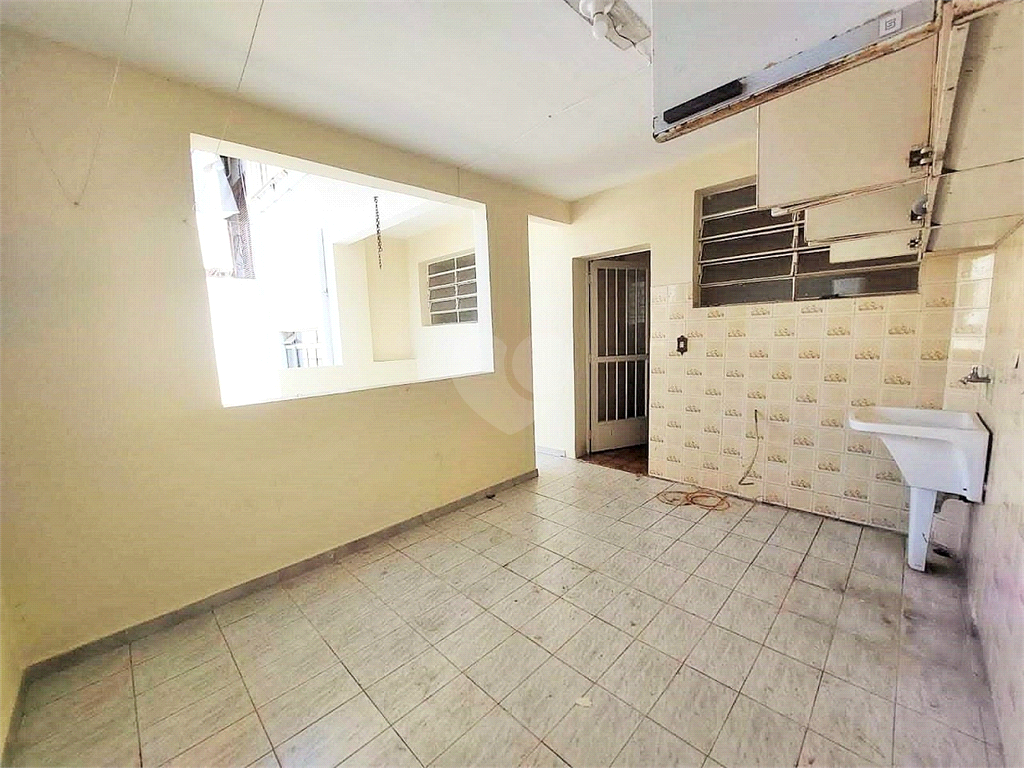 Venda Casa São Paulo Planalto Paulista REO622120 23