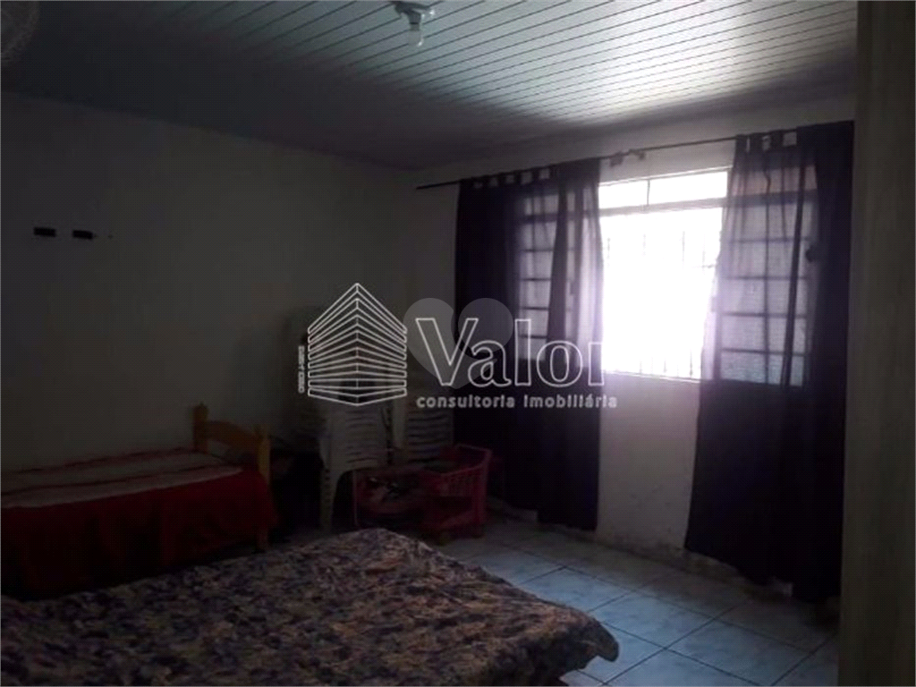 Venda Casa São Carlos Cidade Aracy REO622129 8