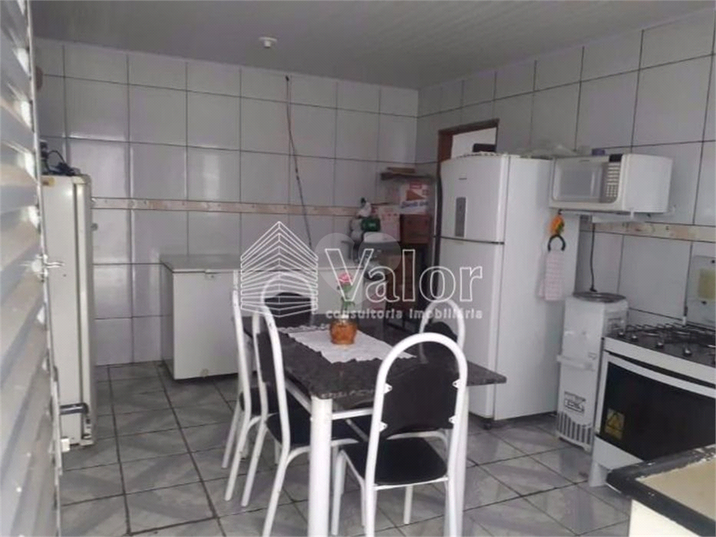 Venda Casa São Carlos Cidade Aracy REO622129 4