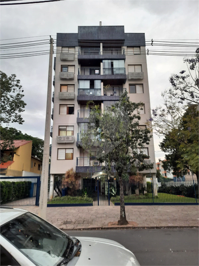 Venda Apartamento Porto Alegre Petrópolis REO622152 30