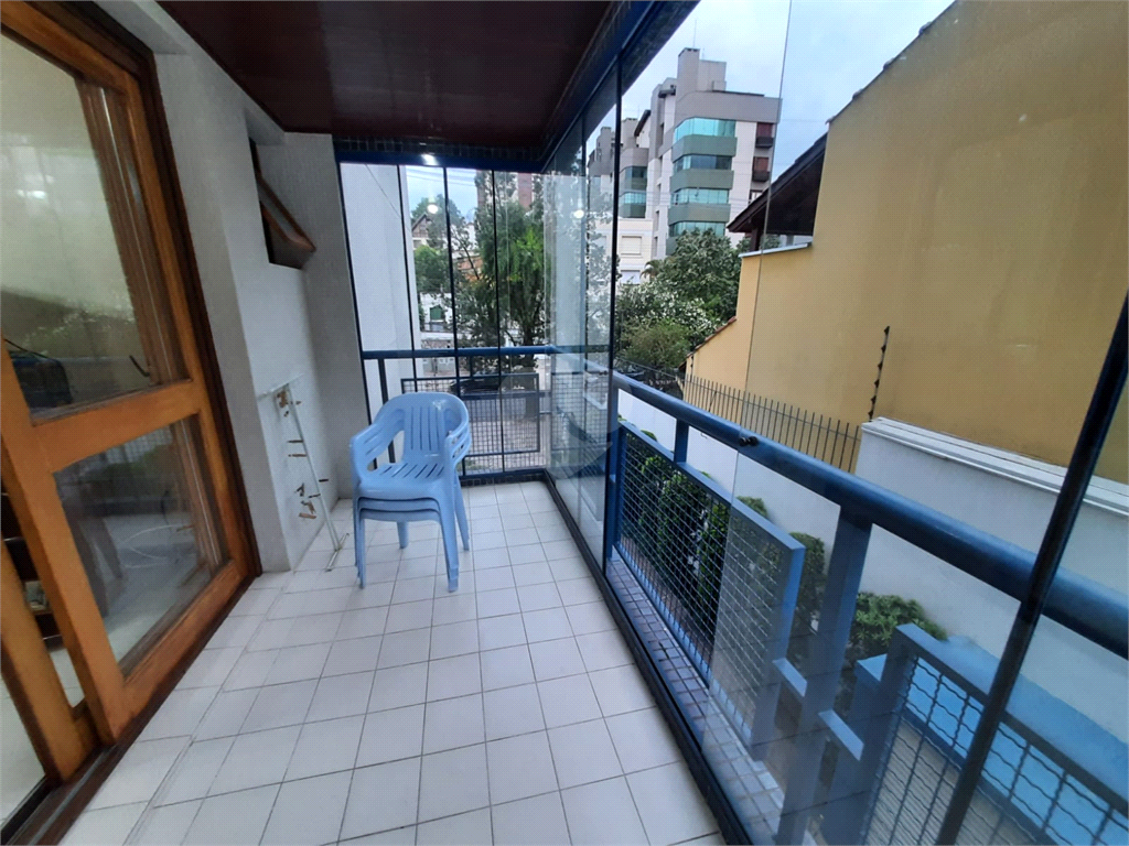 Venda Apartamento Porto Alegre Petrópolis REO622152 6