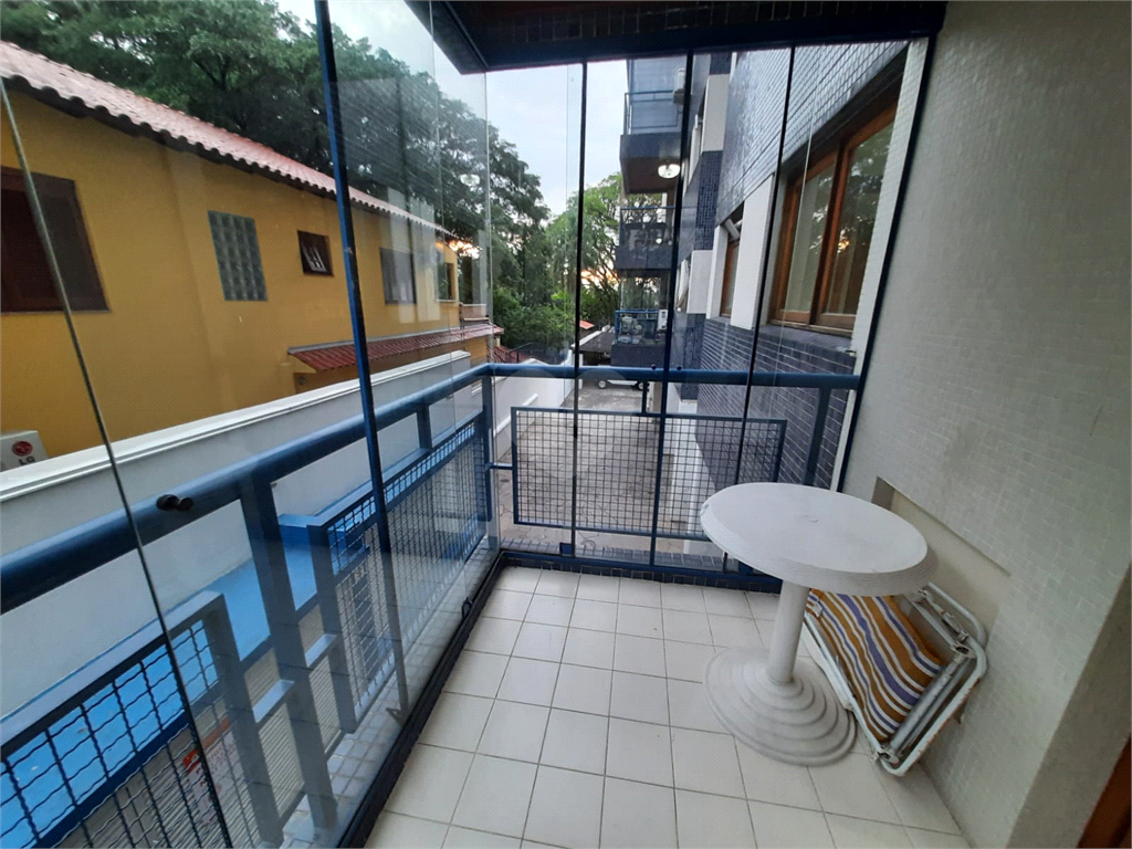 Venda Apartamento Porto Alegre Petrópolis REO622152 5