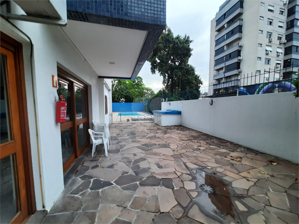 Venda Apartamento Porto Alegre Petrópolis REO622152 26