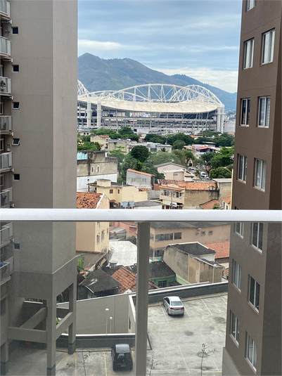 Venda Apartamento Rio De Janeiro Todos Os Santos REO622167 11