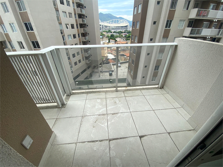 Venda Apartamento Rio De Janeiro Todos Os Santos REO622167 4