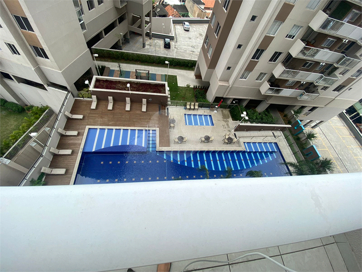 Venda Apartamento Rio De Janeiro Todos Os Santos REO622167 1