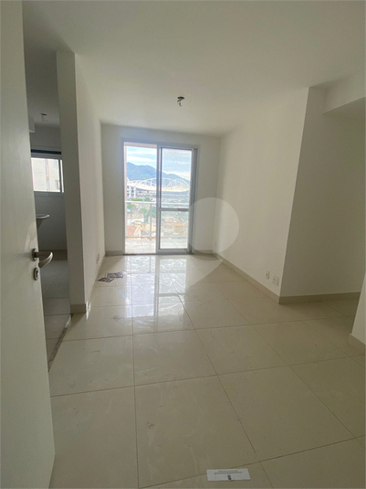 Venda Apartamento Rio De Janeiro Todos Os Santos REO622167 3