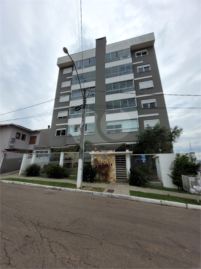 Venda Apartamento Gravataí Oriço REO622170 24