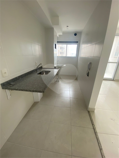 Venda Apartamento Rio De Janeiro Todos Os Santos REO622171 14