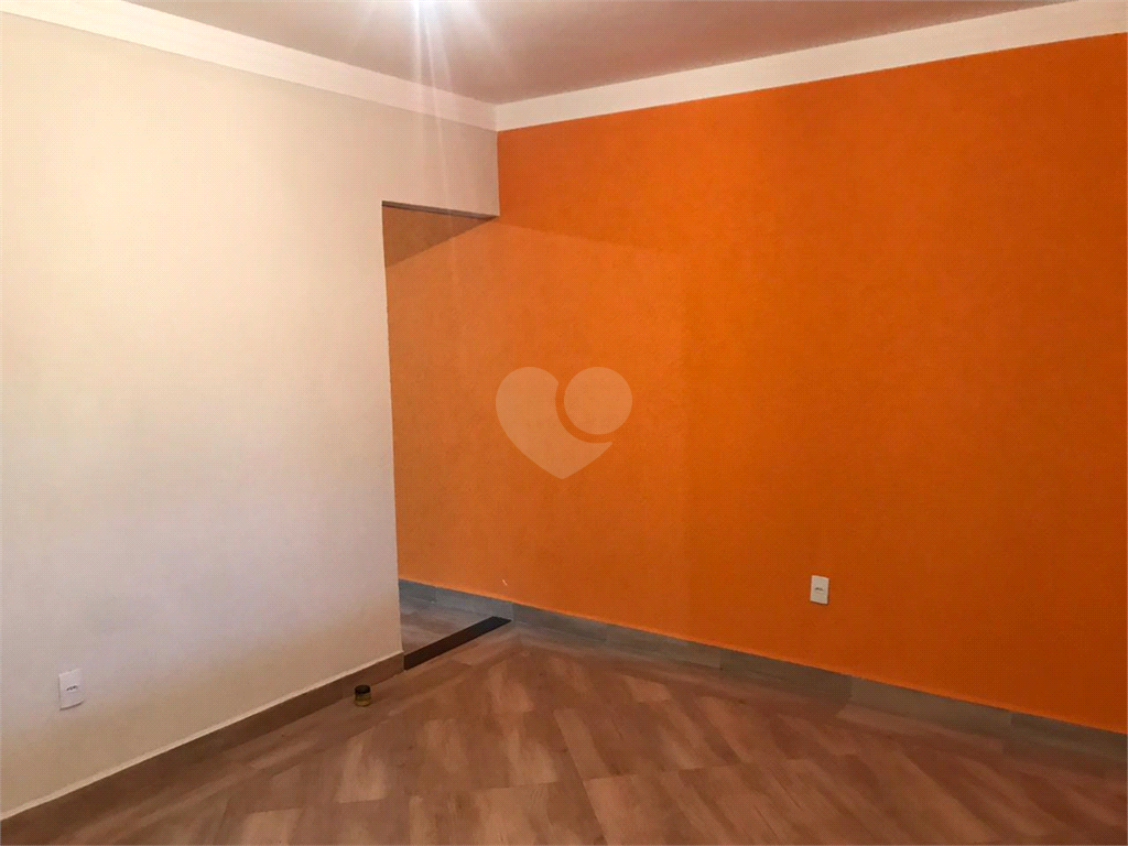 Venda Casa térrea São Carlos Cidade Aracy REO622172 15