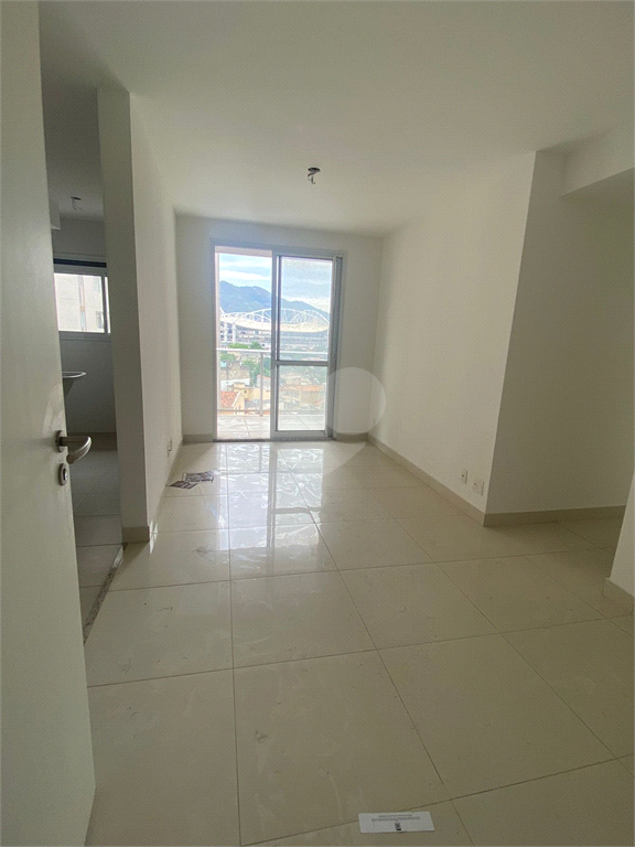 Venda Apartamento Rio De Janeiro Todos Os Santos REO622174 5