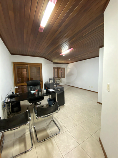 Venda Casa Porto Alegre Vila Jardim REO622176 20