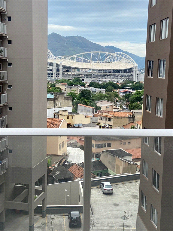 Venda Apartamento Rio De Janeiro Todos Os Santos REO622178 11