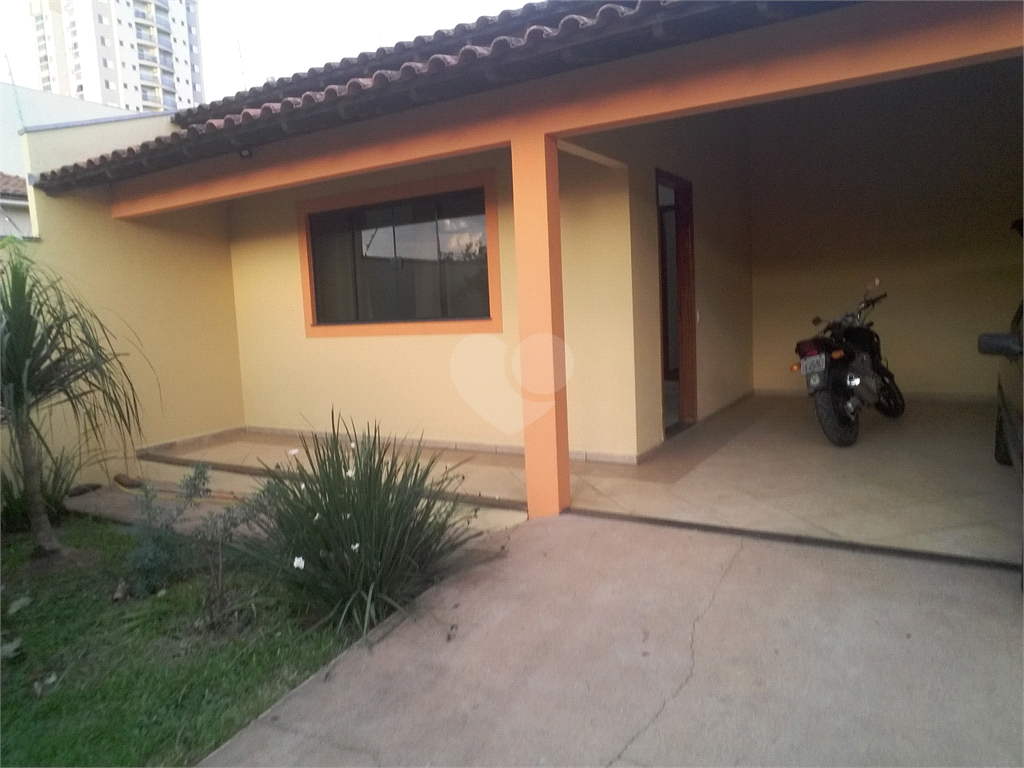 Venda Casa térrea São Carlos Centreville REO622184 34