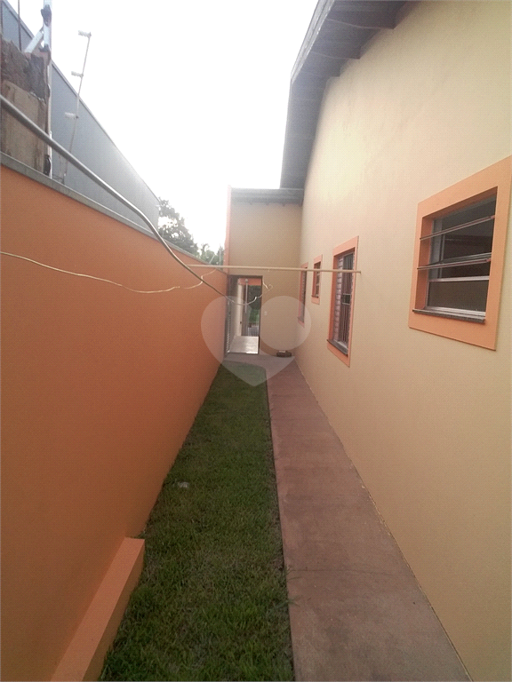 Venda Casa térrea São Carlos Centreville REO622184 24