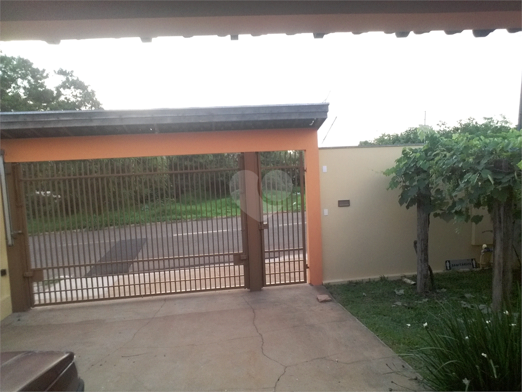 Venda Casa térrea São Carlos Centreville REO622184 31