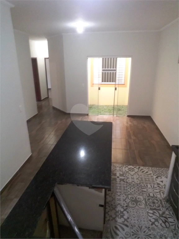 Venda Casa térrea São Carlos Centreville REO622184 21