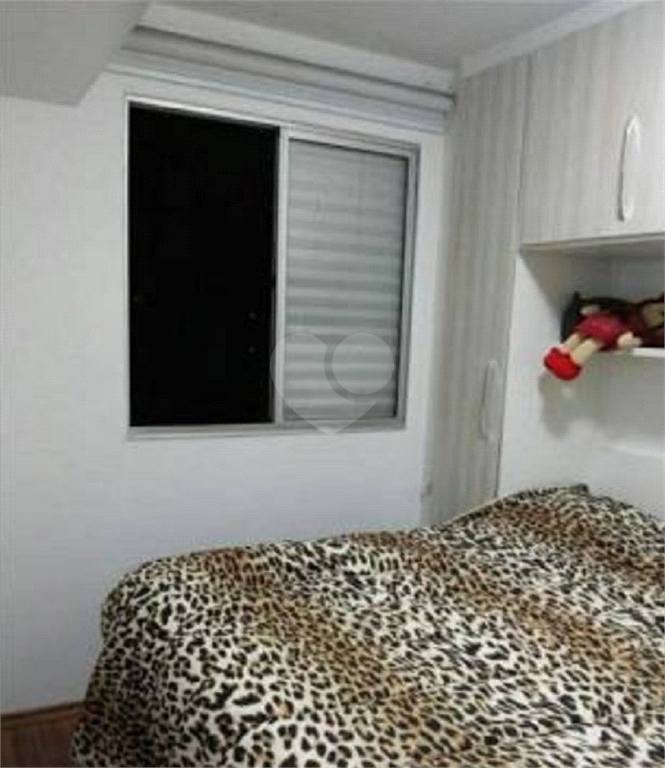 Venda Apartamento Guarulhos Água Chata REO622195 7