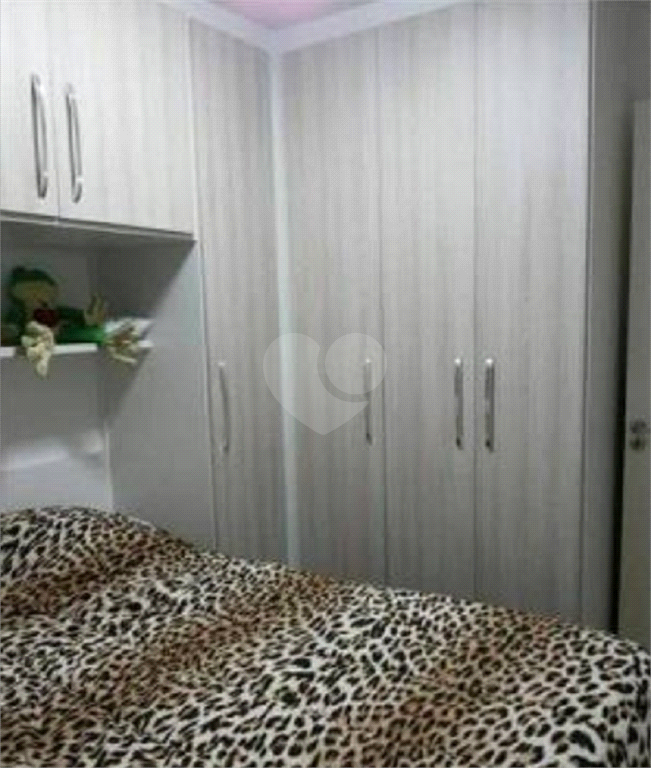 Venda Apartamento Guarulhos Água Chata REO622195 8