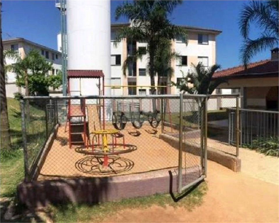 Venda Apartamento Guarulhos Água Chata REO622195 18