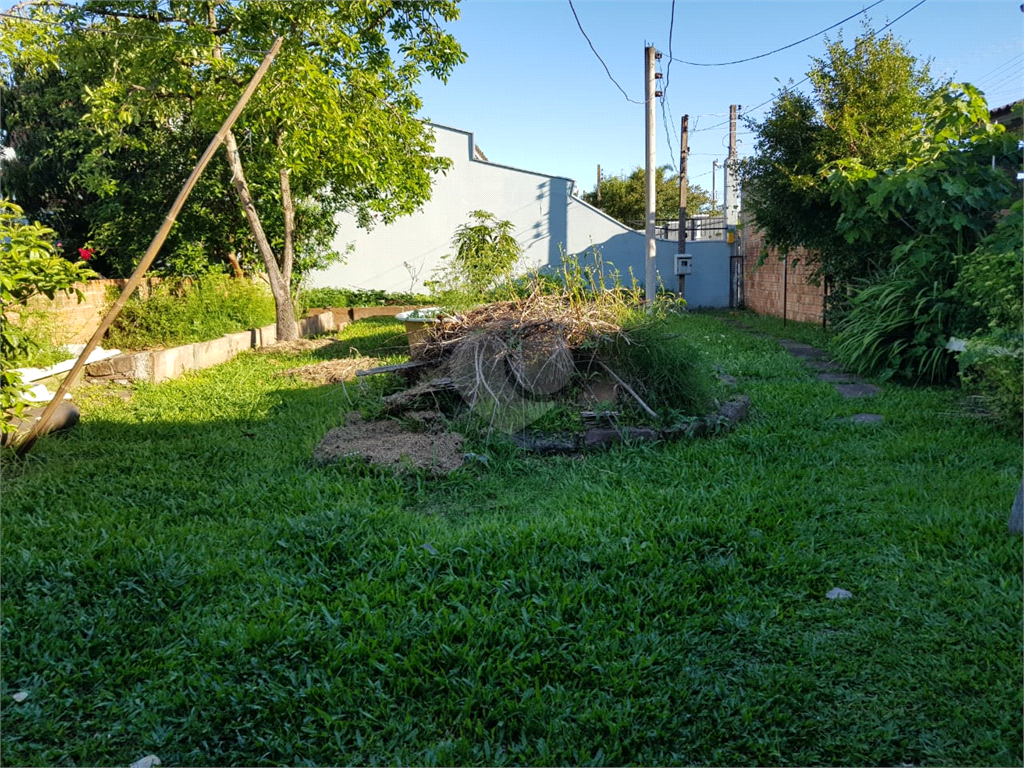 Venda Casa Gravataí Barnabé REO622197 17