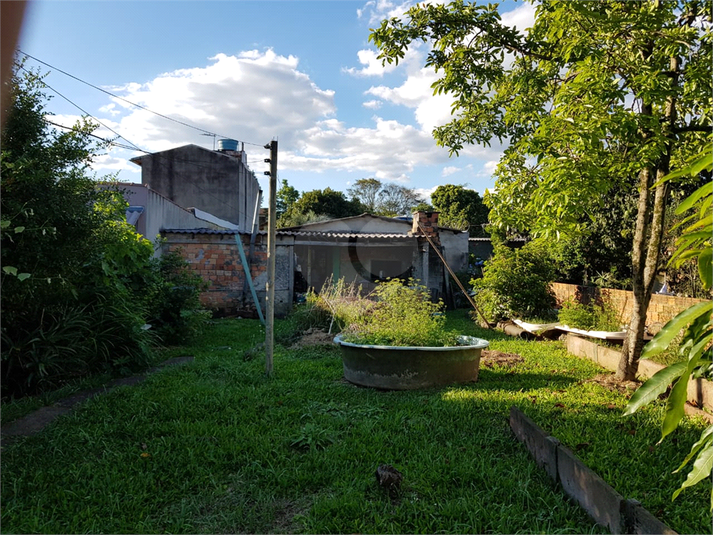 Venda Casa Gravataí Barnabé REO622197 16