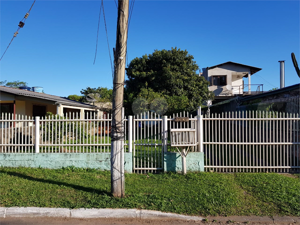 Venda Casa Gravataí Barnabé REO622197 4