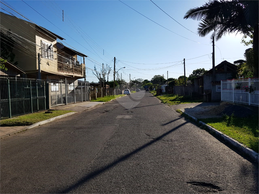 Venda Casa Gravataí Barnabé REO622197 3