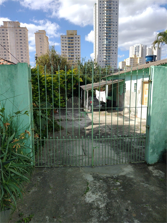 Venda Terreno São Paulo Vila Gomes Cardim REO6222 22