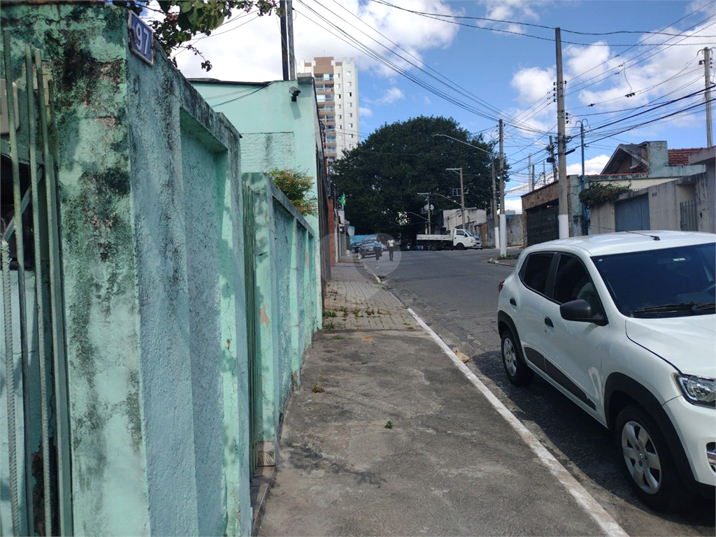 Venda Terreno São Paulo Vila Gomes Cardim REO6222 21