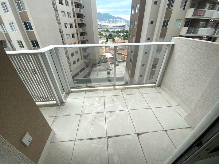 Venda Apartamento Rio De Janeiro Todos Os Santos REO622203 19