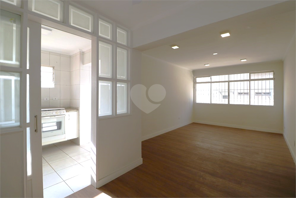 Venda Apartamento São Paulo Planalto Paulista REO622205 1