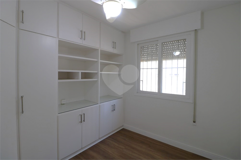 Venda Apartamento São Paulo Planalto Paulista REO622205 7