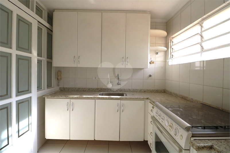 Venda Apartamento São Paulo Planalto Paulista REO622205 5