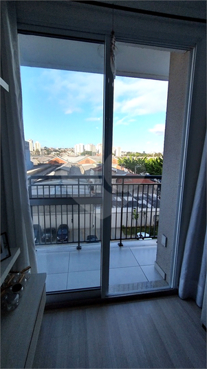 Venda Apartamento São Paulo Vila Carioca REO622217 2