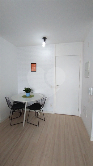 Venda Apartamento São Paulo Vila Carioca REO622217 9