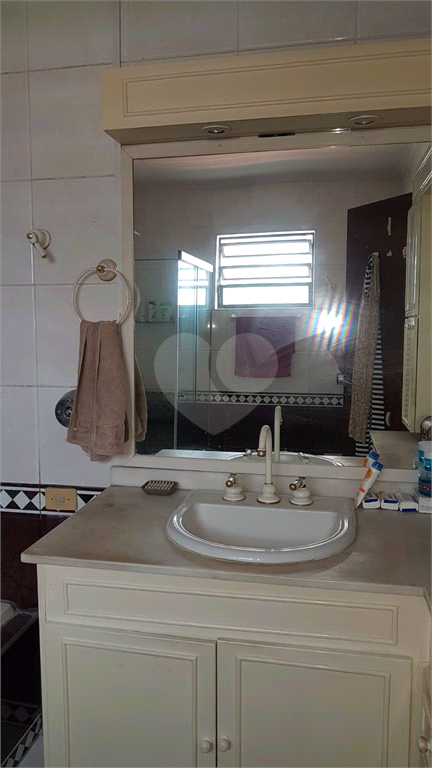 Venda Sobrado São Paulo Vila Gumercindo REO622243 8