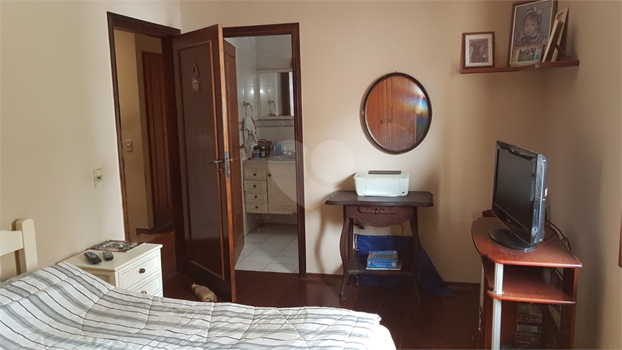 Venda Sobrado São Paulo Vila Gumercindo REO622243 2