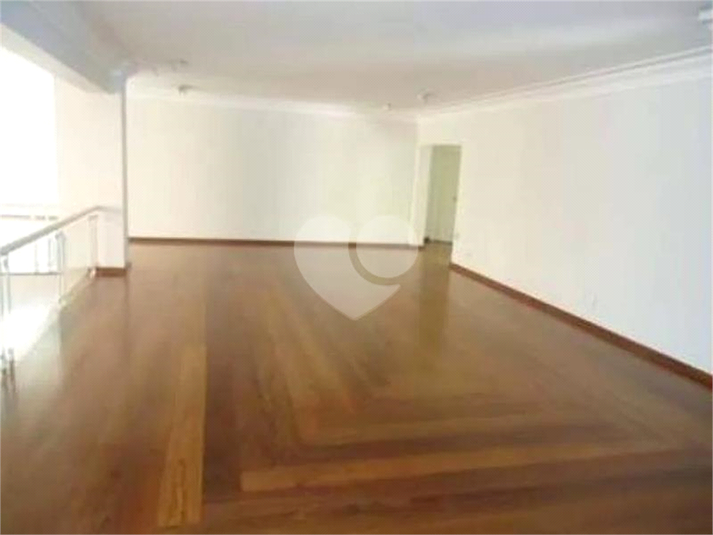 Venda Condomínio São Paulo Jardim Leonor REO622245 13