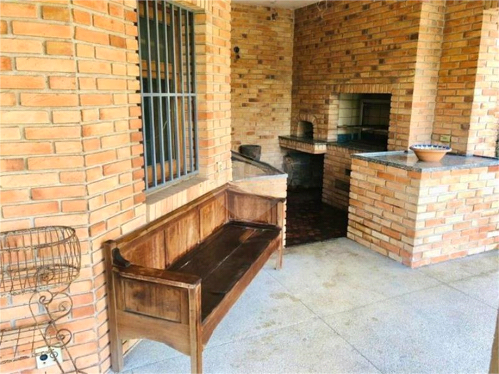 Venda Condomínio São Paulo Jardim Leonor REO622245 6