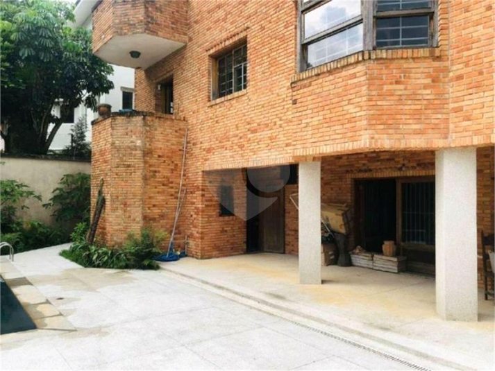 Venda Condomínio São Paulo Jardim Leonor REO622245 1