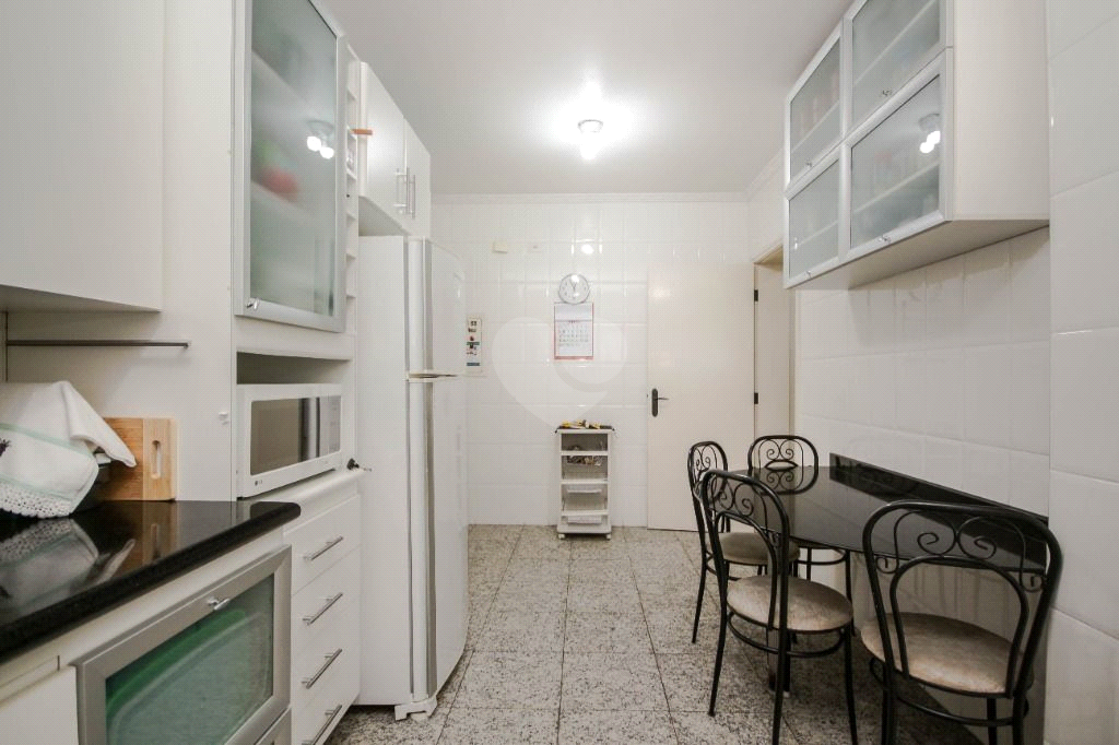 Venda Apartamento São Paulo Vila Brasílio Machado REO622254 15