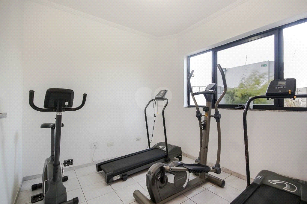 Venda Apartamento São Paulo Vila Brasílio Machado REO622254 29