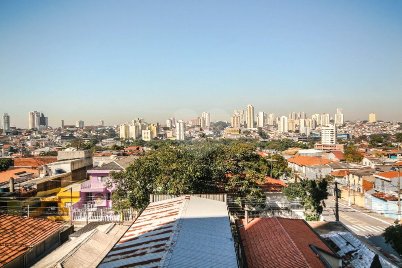 Venda Apartamento São Paulo Vila Brasílio Machado REO622254 25