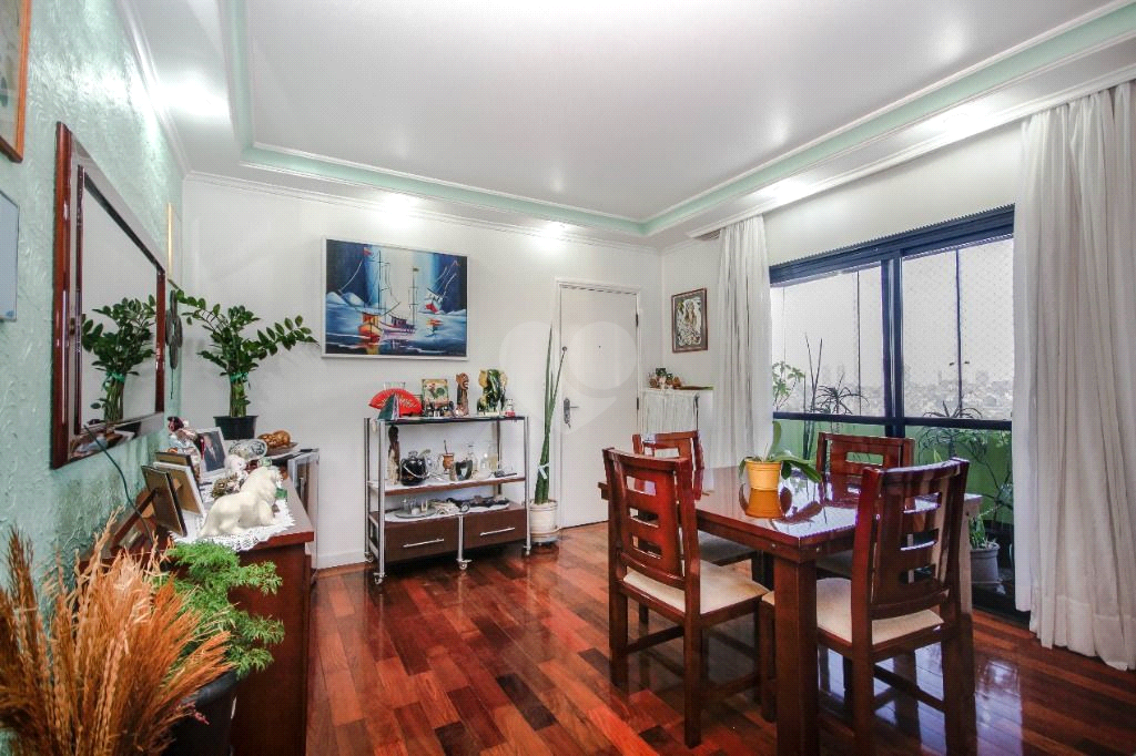 Venda Apartamento São Paulo Vila Brasílio Machado REO622254 5