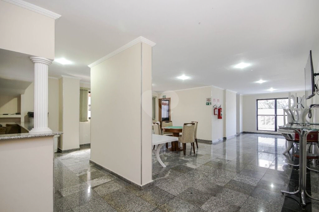 Venda Apartamento São Paulo Vila Brasílio Machado REO622254 26